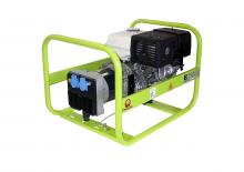 Benzinski generatori struje PRAMAC Lifter E 5000 THI
