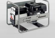 Benzinski generatori struje Eisemann E 5400