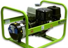 Benzinski generatori struje PRAMAC Lifter E 8000