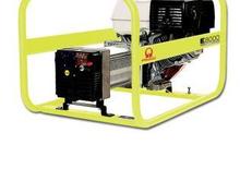 Benzinski generatori struje PRAMAC Lifter E 8000 SHHPI