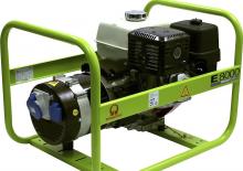 Benzinski generatori struje PRAMAC Lifter E 8000 SHI