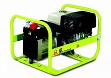 Benzinski generatori struje PRAMAC Lifter E 8000 THHPI
