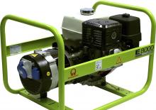 Benzinski generatori struje PRAMAC Lifter E 8000 THI