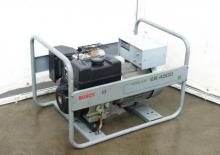 Benzinski generatori struje Bosch EB 4500