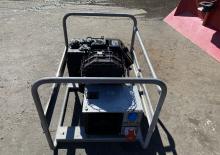 Benzinski generatori struje Bosch EB 6400