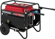 Benzinski generatori struje Honda ECMT 7000