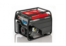 Benzinski generatori struje Europower EG4500