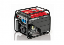 Benzinski generatori struje Europower EG5500
