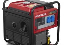 Benzinski generatori struje Honda EM 30