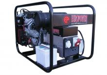 Benzinski generatori struje Europower EP 10000 T-MA