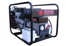 Benzinski generatori struje Europower EP 10000 TE-LS