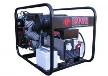 Benzinski generatori struje Europower EP 10000 TE-MA