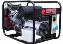 Benzinski generatori struje Europower EP 11000 E (S)