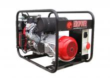 Benzinski generatori struje Europower EP 12000 TE-GTS