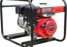 Benzinski generatori struje Europower EP 2200