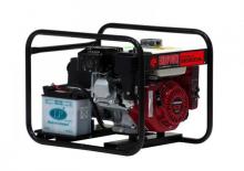 Benzinski generatori struje Europower EP 2500 E-LS