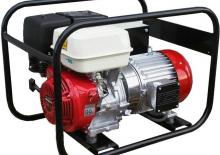 Benzinski generatori struje Europower EP 2500 MA
