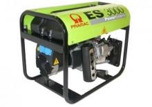Benzinski generatori struje PRAMAC Lifter EP 3000 PA 302 SHI