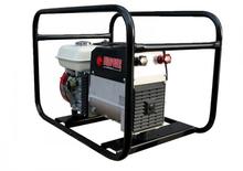 Benzinski generatori struje Europower EP 3000 S/BC (S)