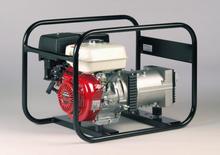 Benzinski generatori struje Europower EP 41000 (S)