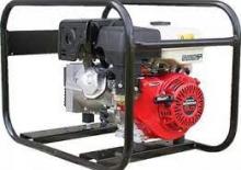 Benzinski generatori struje Europower EP 4100/17