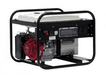 Benzinski generatori struje Europower EP 4100/25 (LS)