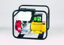 Benzinski generatori struje Europower EP 4500 LS