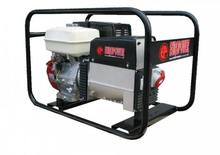 Benzinski generatori struje Europower EP 5000 T-EN1 (S)