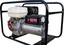 Benzinski generatori struje Europower EP 5000 T-MA