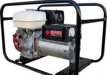 Benzinski generatori struje Europower EP 5000 TL