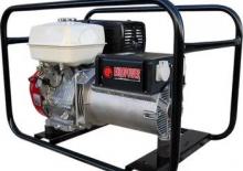 Benzinski generatori struje Europower EP 5000/T17
