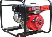 Benzinski generatori struje Europower EP 5500 T-MA