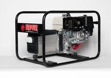 Benzinski generatori struje Europower EP 6000 EN2 (S)