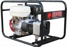 Benzinski generatori struje Europower EP 6000 L / 25