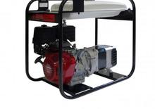 Benzinski generatori struje Europower EP6000LN (S)