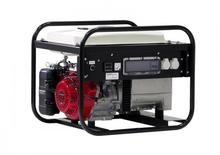 Benzinski generatori struje Europower EP 6000/25 (LS)