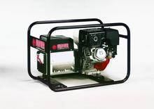 Benzinski generatori struje Europower EP 6500 T-EN2 (S)
