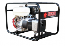 Benzinski generatori struje Europower EP 6500 T
