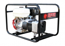 Benzinski generatori struje Europower EP 6500 TE