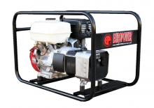 Benzinski generatori struje Europower EP 6500 TE-MA
