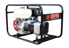 Benzinski generatori struje Europower EP 6500 TE/17