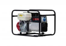 Benzinski generatori struje Europower EP 7000 T-MA