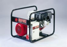 Benzinski generatori struje Europower EP 8000
