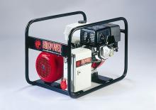 Benzinski generatori struje Europower EP 8000T-GTS