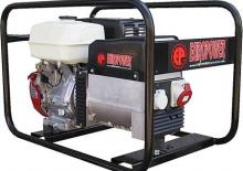 Benzinski generatori struje Europower EP 8500 Ti