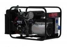 Benzinski generatori struje Europower EP10000E (MA)