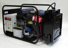 Benzinski generatori struje Europower EP 10000 E