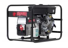 Benzinski generatori struje Europower EP10000T (S)