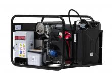 Benzinski generatori struje Europower EP12000E (S)