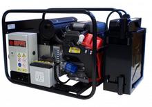 Benzinski generatori struje Europower EP13500TE (S)